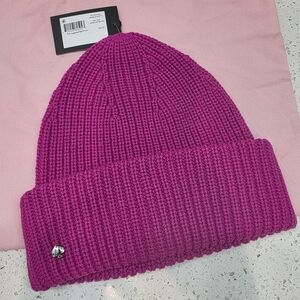 Kate Spade Knit Beanie - New